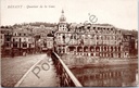 Dinant - "Quartier de la Gare" - Quartier de la gare