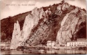 Dinant - "Le Rocher Bayard" - The Bayard Rock