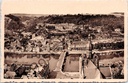 Dinant - "Panorama et Faubourg St. Médard" - Panorama and Saint-Medard neighbourhood