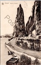 Dinant - "Roche à Bayard" - Bayard-rots aan de Maas