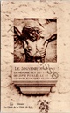 Dinant - "Le Christ de la Cliche de Bois" - Monument aux morts commémorant les 243 habitants de Leffe exécutés.