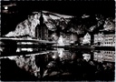 Dinant - "DINANT la nuit" - Vue de nuit de Dinant avec la citadelle et la collégiale