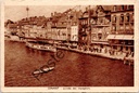 Dinant - "arrivée des voyageurs" - Arrivée des voyageurs à la Maaskade