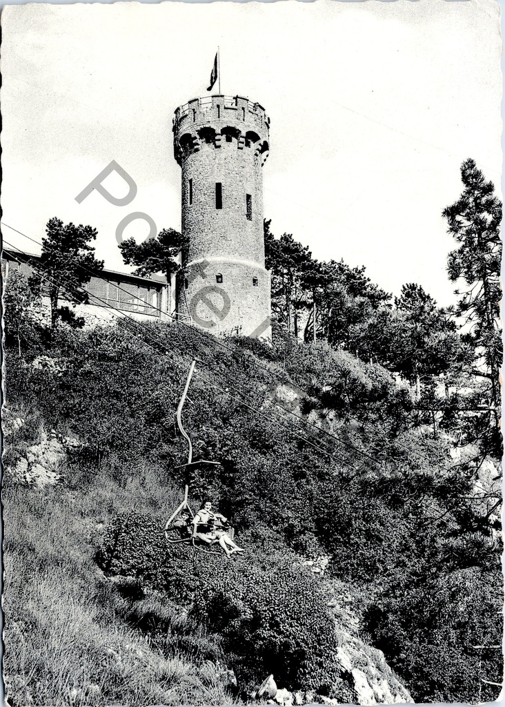 [Dinant0306] Dinant - "Télesiège de Mont-Fat" - Stoeltjeslift van Mont-Fat