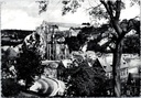 Dinant - "Panorama" - Panorama urbain avec citadelle et collégiale