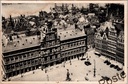 Anvers - "Panorama der Groote Markt / Panorama de la Grand'Place" - Panorama aérien de la Grand'Place avec l'hôtel de ville