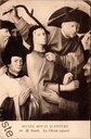 Anvers - "H. Bosch. Le Christ injurié" - Peinture du Christ tourné en dérision par Hieronymus Bosch
