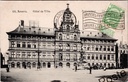 Antwerp - "Hôtel de Ville" - Town hall on the Grote Markt