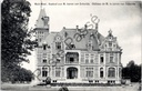 Mol - "Château de M. le baron van Eetvelde" - Château du baron van Eetvelde