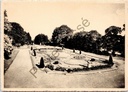 Houtaing - "Collège de La Berlière - HOUTAING (ATH)" - Garden of the Collège de La Berlière