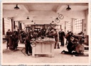 Oostakker - "Vakschool : Paswerkerij" - École de métiers des Frères de Notre-Dame de Lourdes