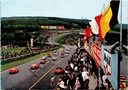 Francorchamps - "Circuit National" - Nationale Rennstrecke Spa-Francorchamps