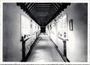Machelen-aan-de-Leie - "Church with Leie bend" - Interior gallery of the church