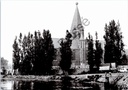 Landegem - "Église à l'intérieur" - Église de Landegem