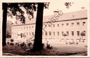 Deinze - "Clinique Saint-Vincent - Maternité - Une chambre". - Clinique Saint-Vincent, maternité
