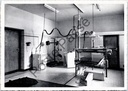 Deinze - "Holiday and seminar centre De Ceder" - X-ray room of holiday and seminar centre De Ceder