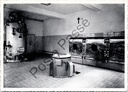 Deinze - "Sint-Vincentiuskliniek - Doopvont" - Sterilisation room of the Sint-Vincentiuskliniek