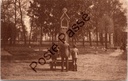 Melsele - "Bedevaartplaats van O.L.V. van Gaverland" - Pelgrimsplaats Onze-Lieve-Vrouw van Gaverland