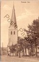 Vrasene - "Vracene Kerk" - De parochiekerk van Vrasene