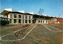 Sint-Niklaas - "Sint-Niklaas-Waas Station" - Modernistisch treinstation