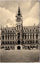 Sint-Niklaas - "St. Niklaas-Waas Stadhuis" - Stadhuis op de Grote Markt