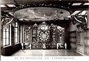 Sint-Niklaas - "De Heirmanklok en Sterrenhemel" - Astronomisch uurwerk in Kasteel Walburg