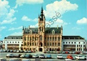 Sint-Niklaas - "Stadhuis" - Stadhuis op de Grote Markt