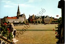 Sint-Niklaas - "Grote Markt" - Zicht op de Grote Markt