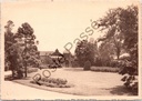 Sint-Niklaas - "Park. — Le Parc." - Park van het Instituut Onze-Lieve-Vrouw Presentatie