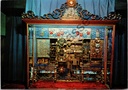 Sint-Niklaas - "De Heirmanklok" - Astronomisch kunstwerk, het mechanisme, Kasteel Walburg