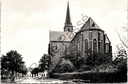 Sint-Niklaas - "Sint-Jozefskerk" - Zicht op de Sint-Jozefskerk