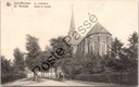 Sint-Niklaas - "St. Jozefskerk" - Zicht op de Sint-Jozefskerk