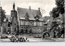 Sint-Niklaas - "Kasteel van Walburg" - Kasteel van Walburg