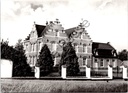 Wieze - "Pastorij anno 1890" - Pastorie gebouwd in 1890