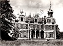 Wieze - "Historisch kasteel" - Historisch kasteel van Wieze