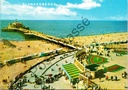 Blankenberge - "BLANKENBERGE Pier" - Luchtfoto van de pier met strand en promenade