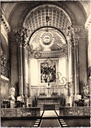 Aalst - "Kapel / Chapelle" - Kapel van het Instituut Sint-Vincentius à Paulo in Gijzegem