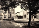 Aalst - "Instituut St-Vincentius à Paulo" - Speelplaats van kostschool Sint-Vincentius à Paulo in Gijzegem