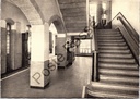 Aalst - "Normaalschool. — Hall." - Hal van het Instituut Sint-Vincentius à Paulo in Gijzegem