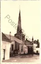 Zwalm - "Beerlegem Kerk." - Kerk van Beerlegem