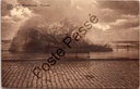 De Haan - "Wenduyne Tempête" - Stormgolven aan de zeedijk van Wenduine