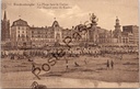 Blankenberge - "La Plage face le Casino" - Strand voor het Casino