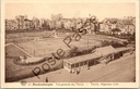 Blankenberge - "Vue générale des Tennis" - Algemeen zicht op de tennisvelden