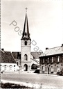 Oosterzele - "MOORTSELE - St.-Amanduskerk" - Sint-Amanduskerk te Moortsele