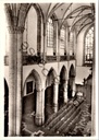 Aalst - "Sint-Martinuskerk" - Noordelijk transept richting noordwesten