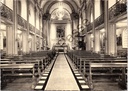 Aalst - "Instituut St-Vincentius à Paulo" - Kapel van het Sint-Vincentiusinstituut in Gijzegem