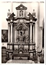 Aalst - "Sint-Martinuskerk" - Altaar van de Heilige Anna (Hallegasten), Jan Baptist De Coene 1782