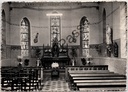 Lierde - "Tehuis Prinses Jozefien-Charlotte" - Kapel van het Tehuis Prinses Jozefien-Charlotte in Sint-Maria-Lierde