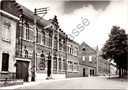 Sint-Lievens-Houtem - "Sint Lievensinstituut" - Neogotisch schoolgebouw in baksteen
