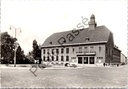 Zele - "Gemeentehuis" - L'hôtel de ville de Zele